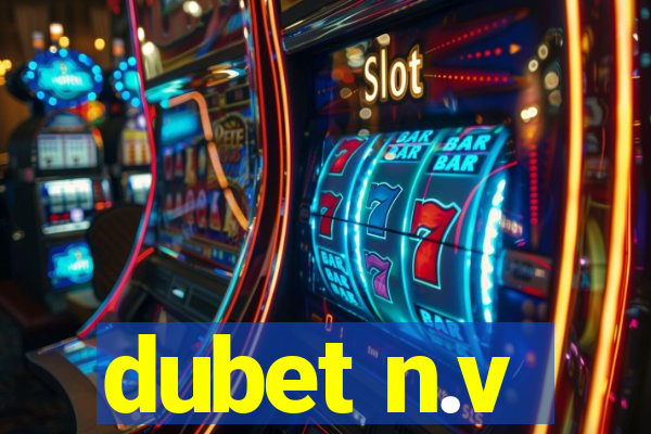 dubet n.v